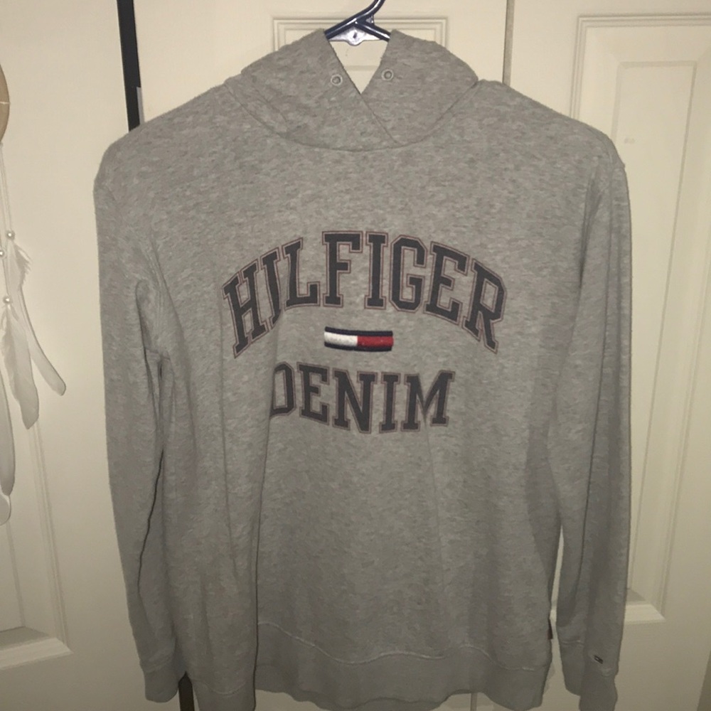 Tommy Hilfiger woman’s hoodie